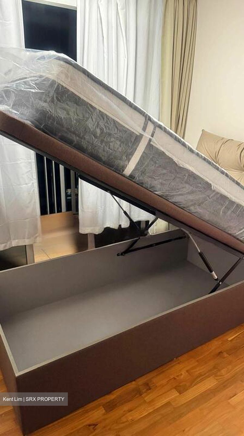 Forestville (D25), Condominium #502927171